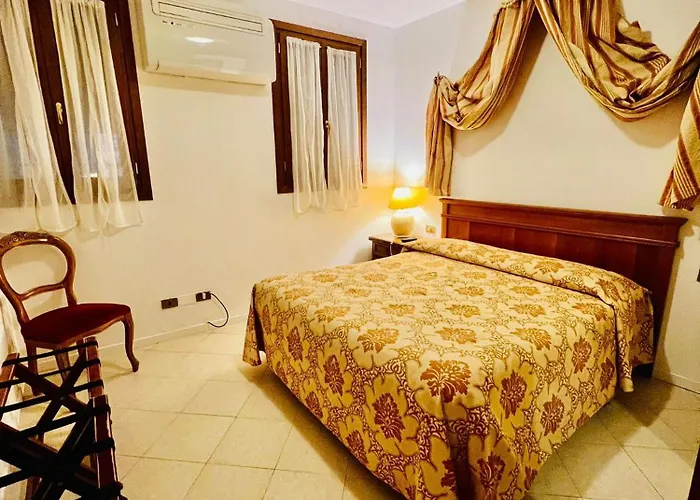 Santo Stefano Apartment